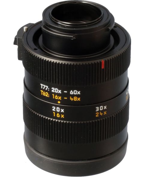 Used Leica 16-48/ 20-60x eyepiece
