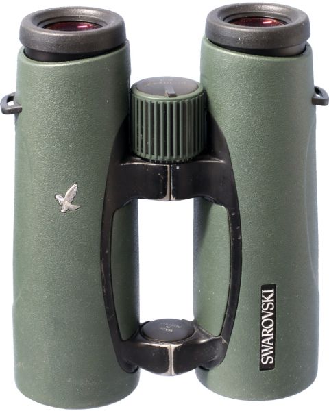 Used Swarovski 10x42 EL Swarovision binocular