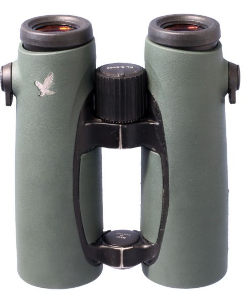 Used Swarovski 8.5x42 EL Field Pro binocular