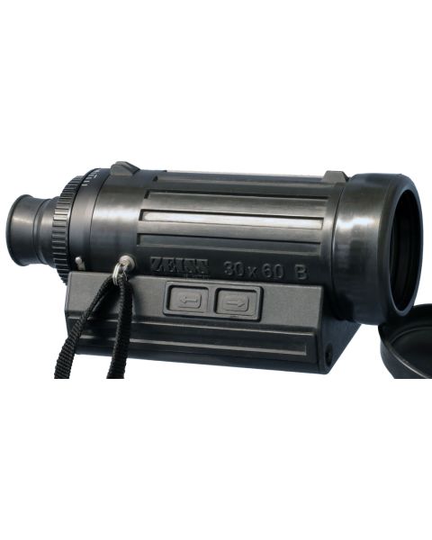 Zeiss 30x60B Mirror scope