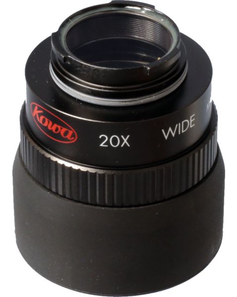 Used Kowa TSE-21 WD 20xw