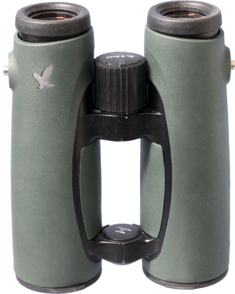 Used Swarovski 8.5x42 EL Field Pro binocular
