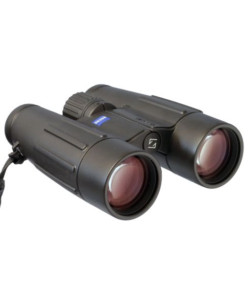 Used Zeiss 10x42 FL Lotutec binocular