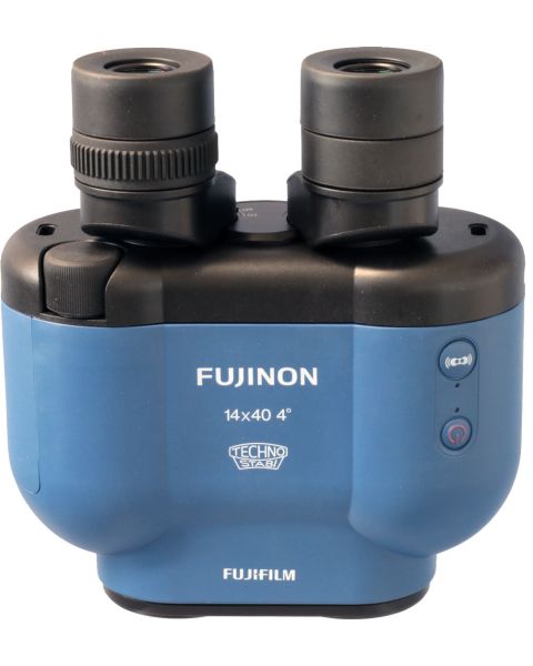Used Fujinon Techno Stabi 14x40 TS-X binocular