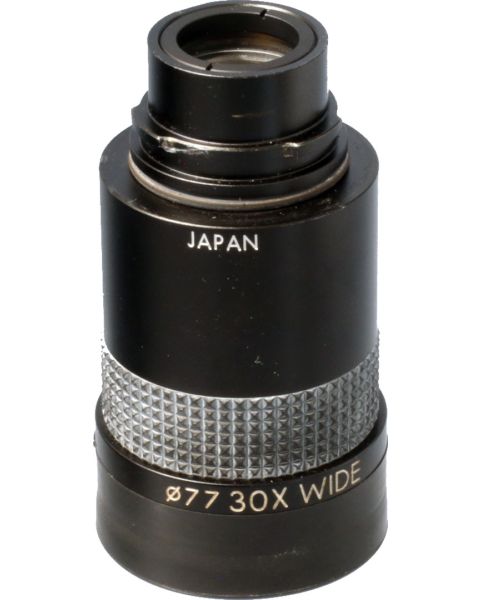 Used Kowa TSN-30xw eyepiece
