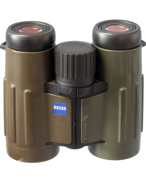 Used Zeiss 8x32 FL Lotutec binocular