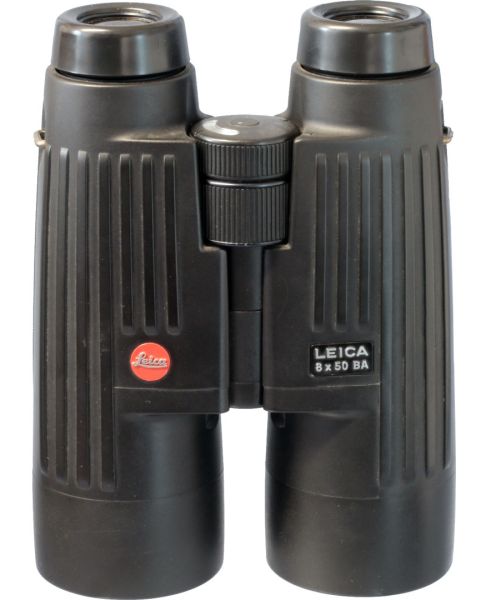 Leica Ultravid 8x50 BA binocular
