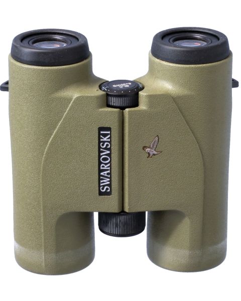 Used Swarovski 8x30 SLC binocular