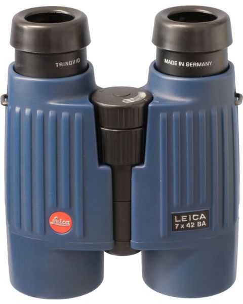 Leica 7x42 BA binocular