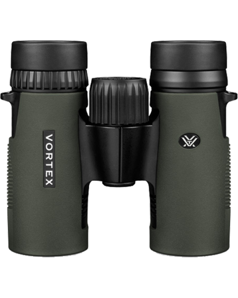 Vortex Diamondback HD 10x32 Binocular