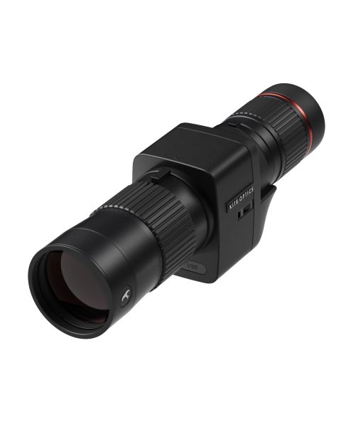 Kite APC Stabilized 60 ED at Ace Optics Bath UK