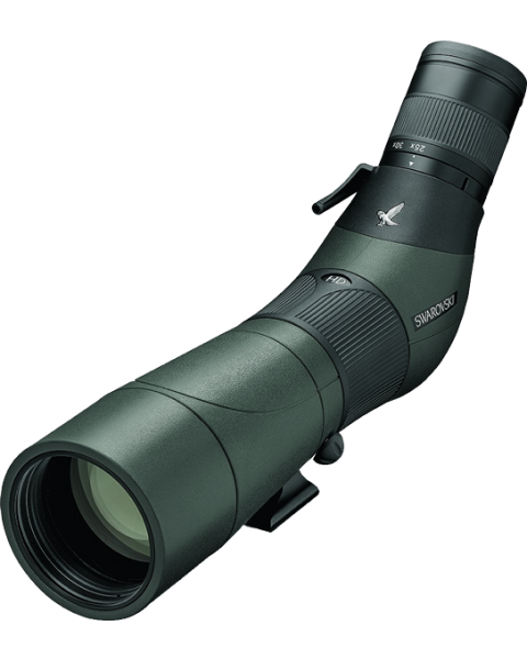 Swarovski ATS 80HD Spotting Scope with 25-50x Eyepiece