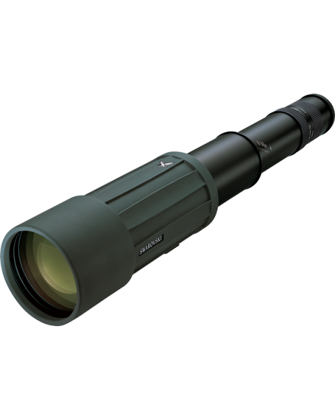 Swarovski CTS 85 Draw Scope & 25-50x W