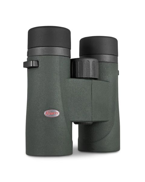 Kowa SV III 8x32 binoculars at Ace Optics Bath, UK.