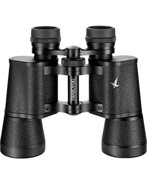 Swarovski Habicht 10x40 W