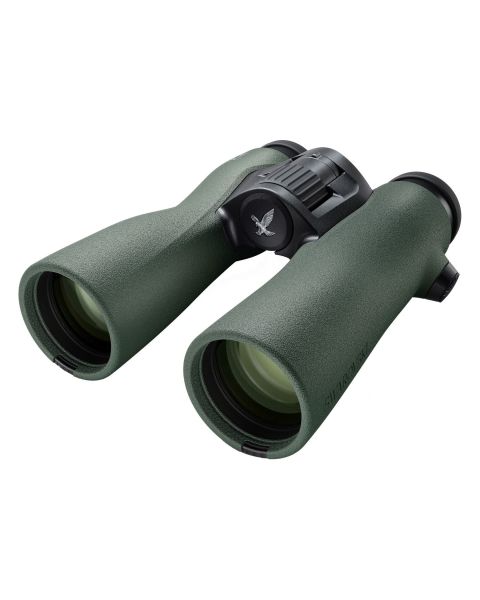 Swarovski NL Pure 10x42 Binoculars-Green Ex-Display