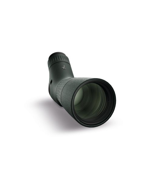 Swarovski Optik AT BALANCE 18-45x65 stabilised hand-held spotting scope at Ace Optics Bath, UK.