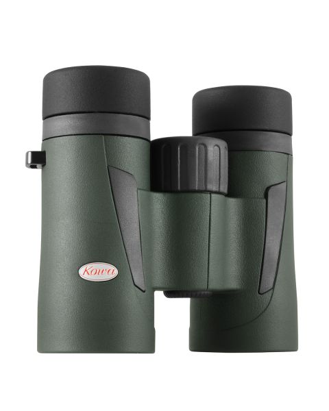 Kowa BD III XD 10x32 binoculars at Ace Optics Bath, UK.
