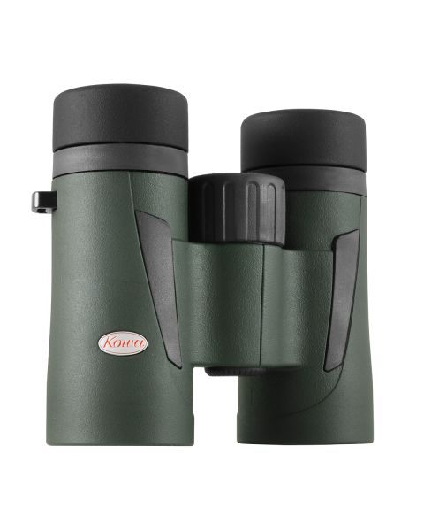 Kowa BD III XD 6.5x32 Binoculars at Ace Optics Bath, UK.