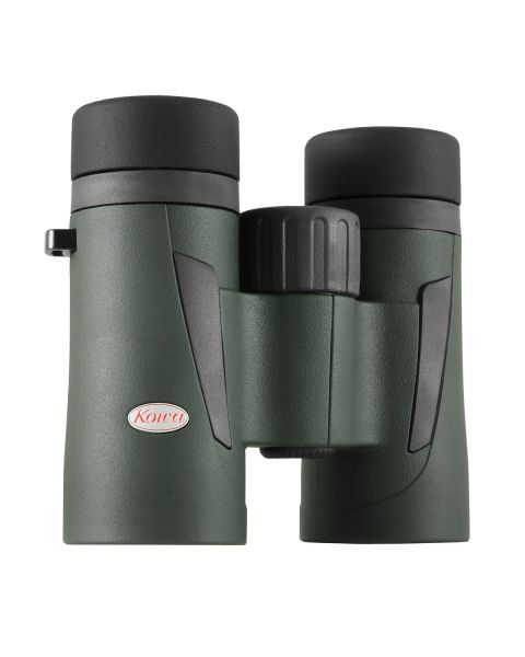Kowa BD III 8x32 XD Binoculars