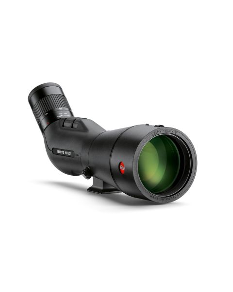 Leica TelevidHD 82 spotting scope with 25-60x eyepiece kit at Ace Optics Bath, UK.