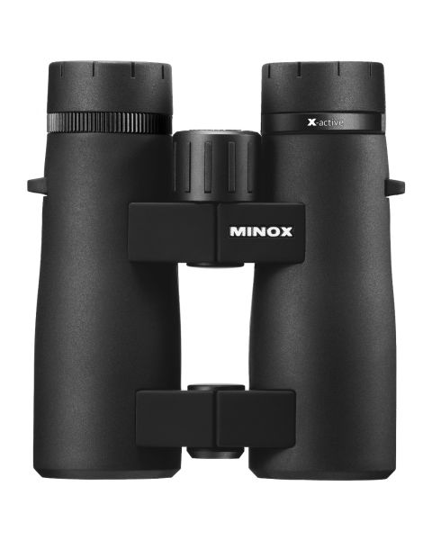 Minox X-Active 10x44 Binoculars