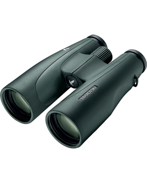 Swarovski SLC 8x56 W B Binoculars