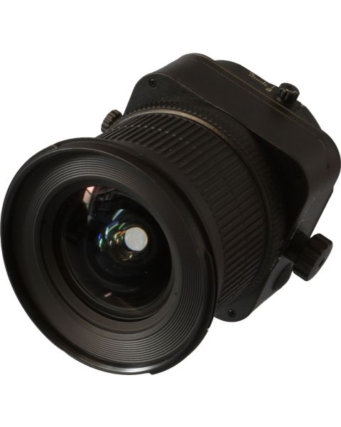 Used Nikon 24mm F3.5D PC-E