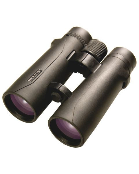 Helios Nitrosport 10x50 Roof Prism Binoculars
