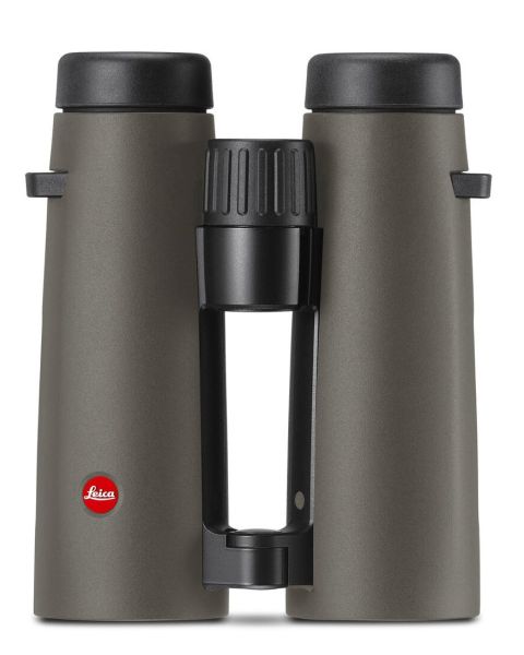 Leica Noctivid 10x42 Binoculars (Olive Green)