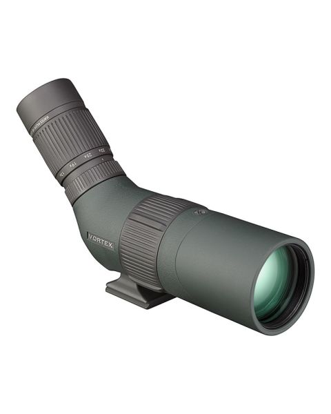 Vortex Razor HD 13-39x56mm Angled Spotting Scope