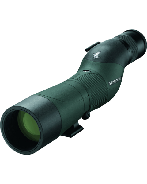 Swarovski STS 65HD Spotting Scope with 25-50x Eyepiece