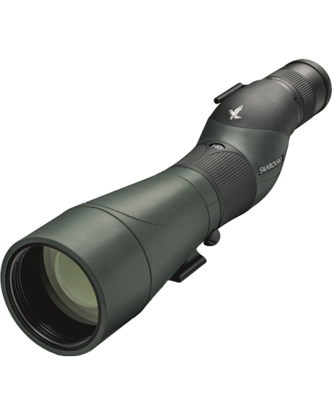 Swarovski STS 80HD Spotting Scope with 25-50x Eyepiece