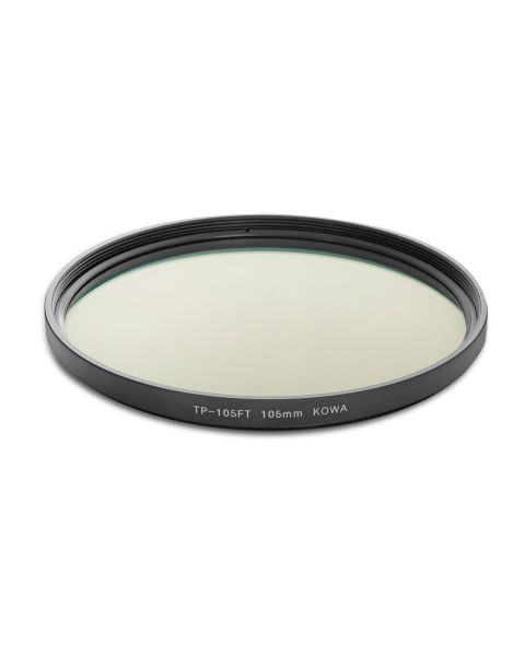 TP-105FT 105mm Protection Filter For TSN-99 PROMINAR