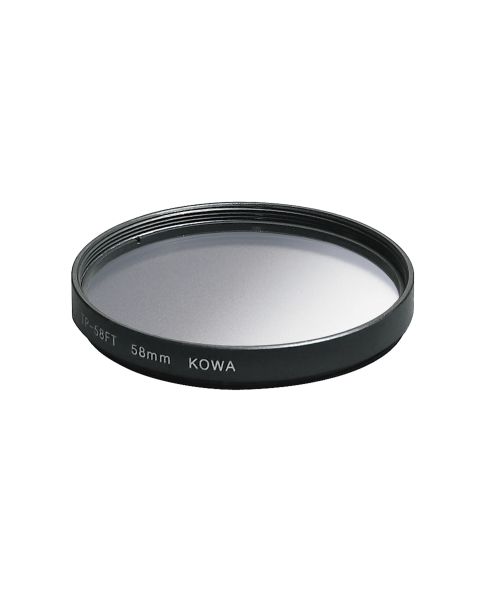Kowa 58mm Protective Filter for TSN-55 PROMINAR