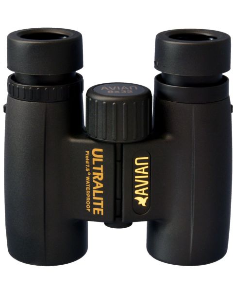 Avian Ultralite 8x32 Binoculars 