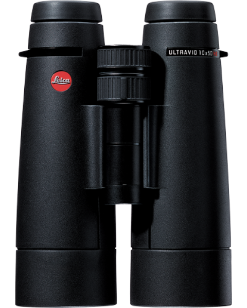 Leica Ultravid 10x50 HD+ Binoculars