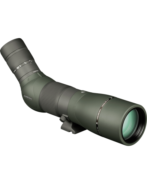 Vortex Razor HD 22-48x65mm Angled Spotting Scope