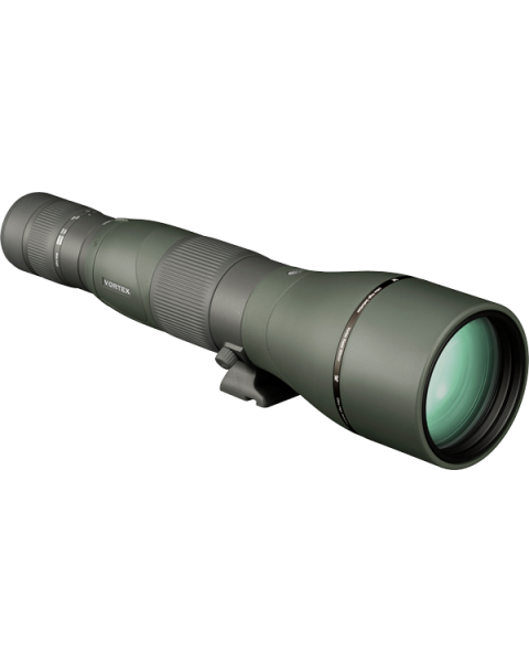 Vortex Razor HD 27-60x85mm Straight Spotting Scope