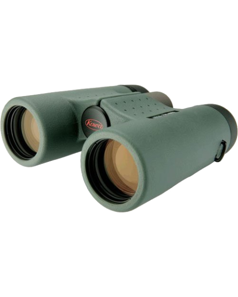 Kowa Genesis XD33 10x33 Binoculars