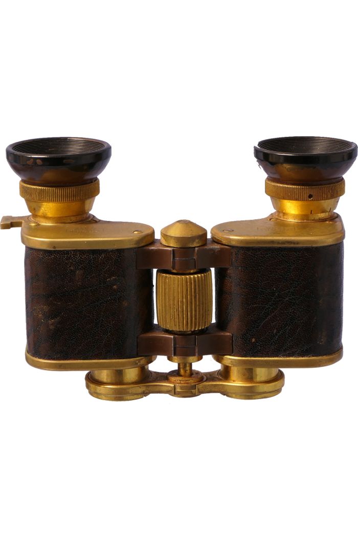Zeiss 3x13.5 Teleater  