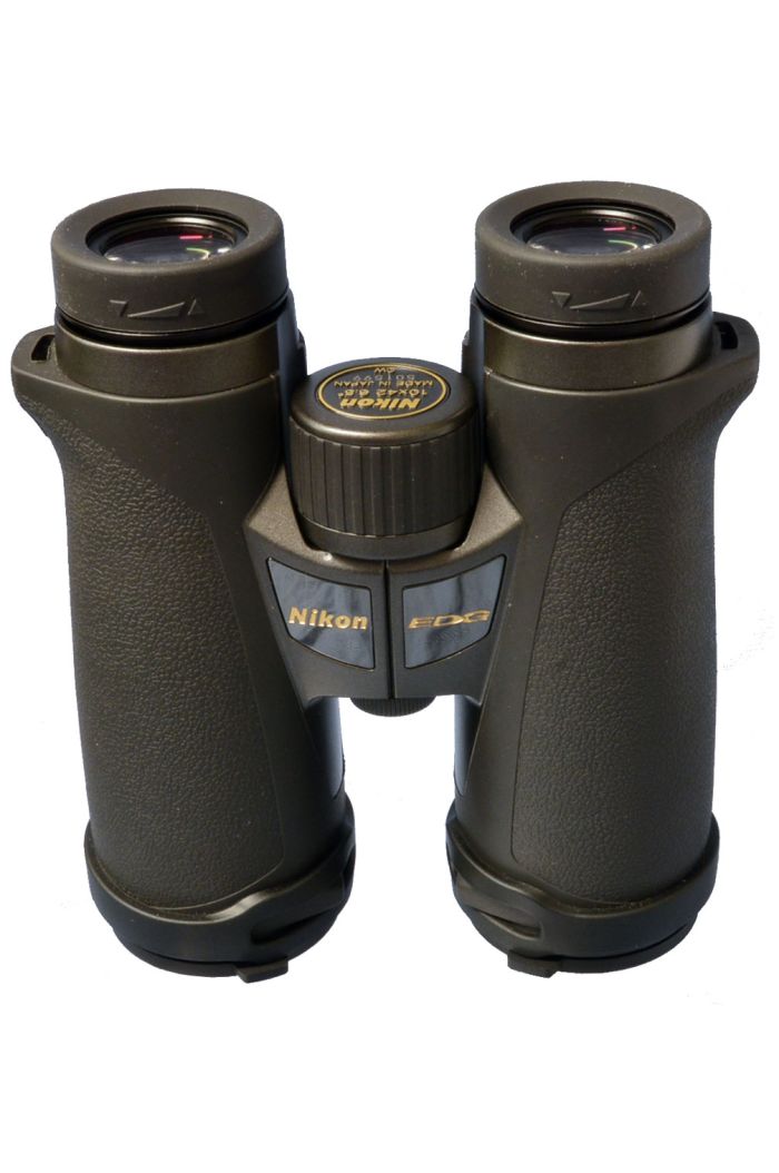 Nikon 10x42 EDG