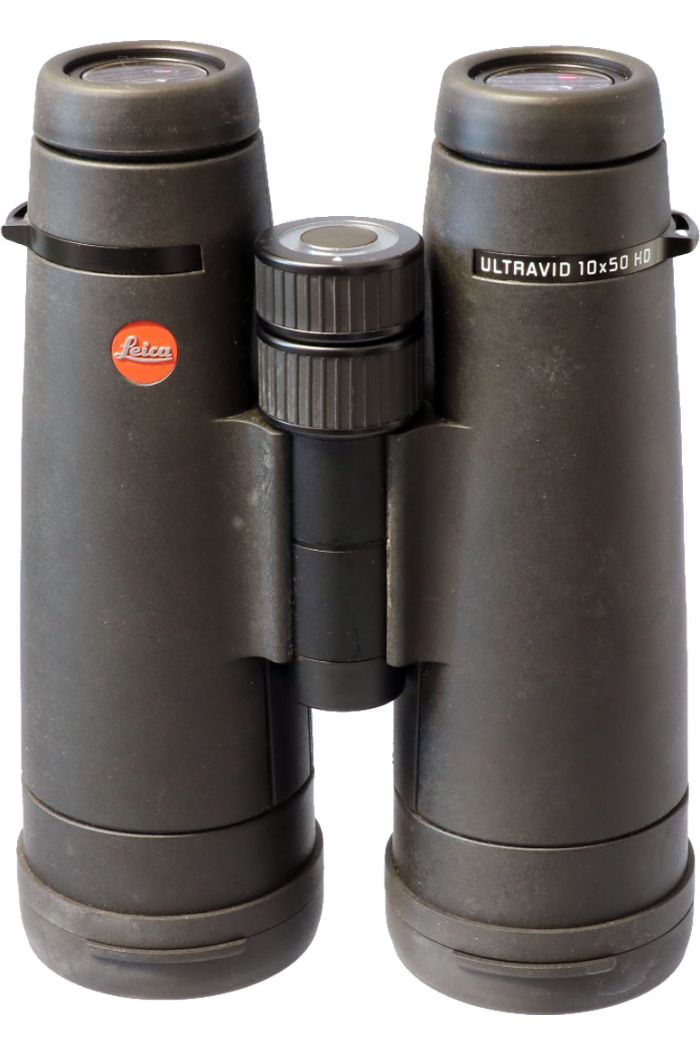 Used Leica Ultravid 10x50 HD