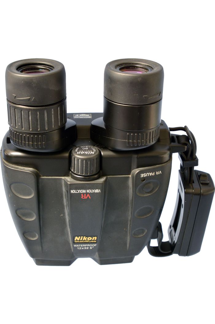 Nikon Stabileyes 12x32