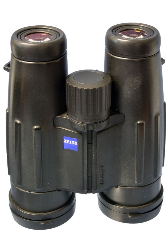 Zeiss 8x42 FL Lotutec