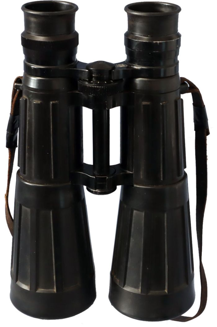 Zeiss 8x56 BGA