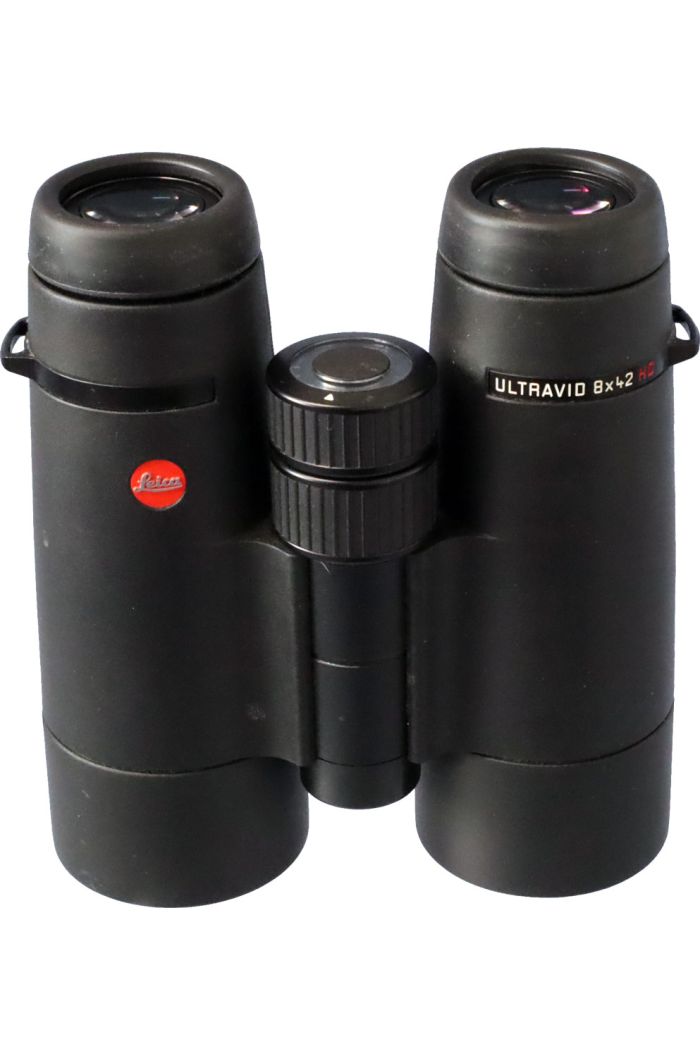 Leica Ultravid 8x42 HD+