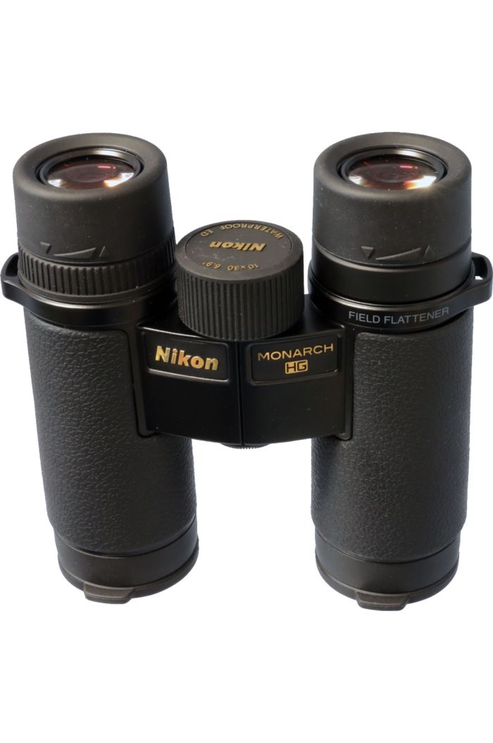 Nikon 10x30 Monarch HD