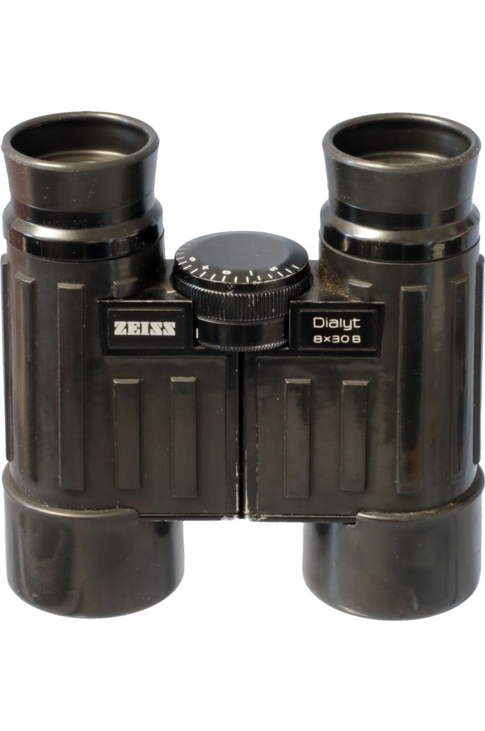 Used Zeiss 8x30 B GA binocular