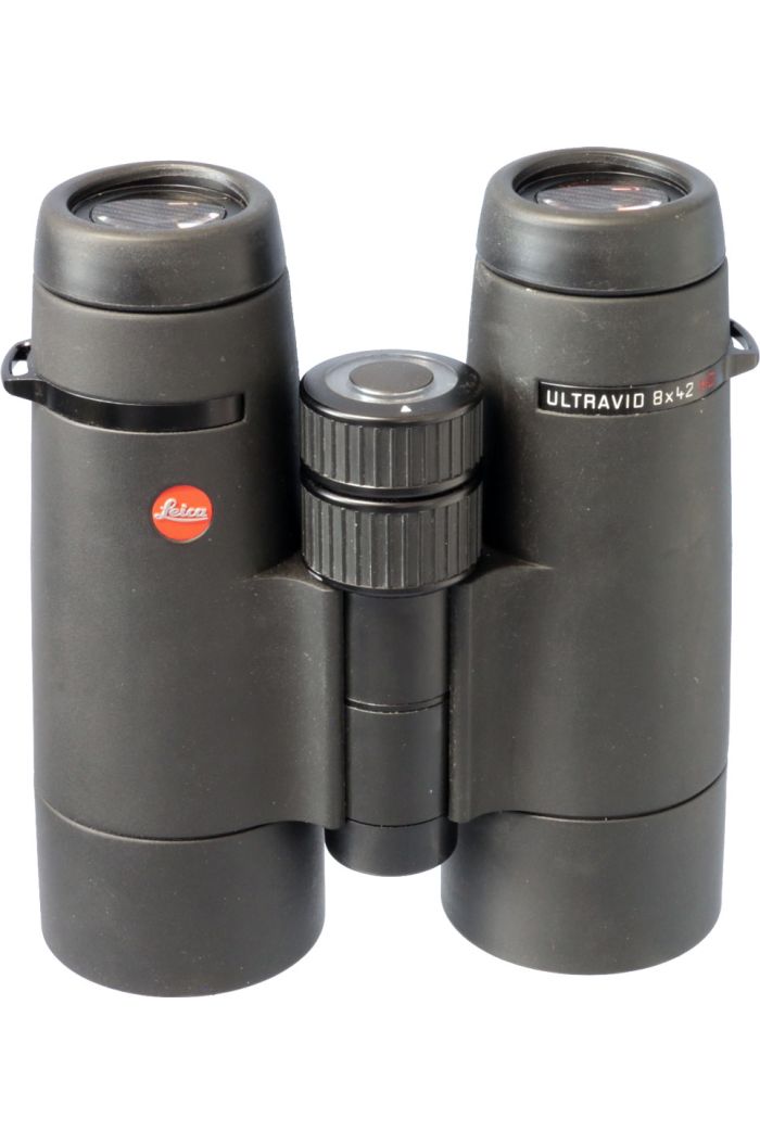 Leica Ultravid 8x42 HD+ binocular